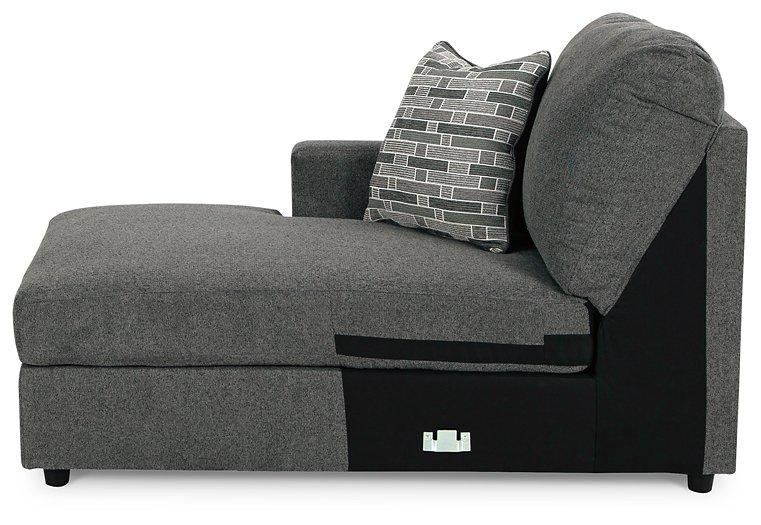 Edenfield Living Room Set - Imperial Furniture (Las Vegas, NV) - Multi Location