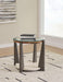 Frazwa Occasional Table Set - Imperial Furniture (Las Vegas, NV) - Multi Location