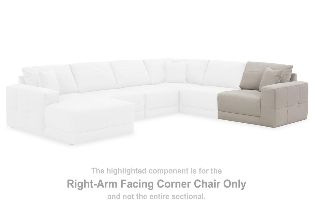 Next-Gen Gaucho Sectional Sofa with Chaise - Imperial Furniture (Las Vegas, NV) - Multi Location