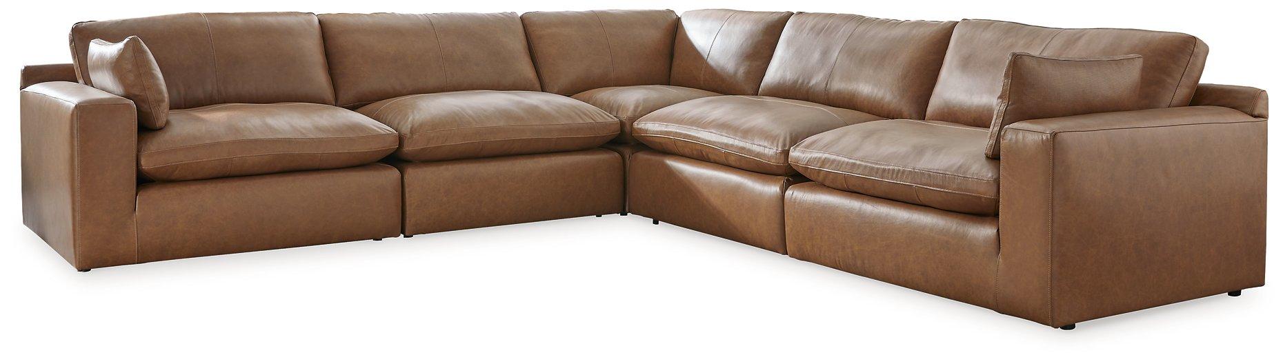 Emilia Living Room Set - Imperial Furniture (Las Vegas, NV) - Multi Location