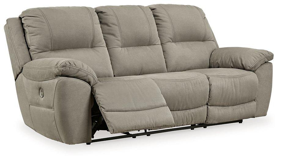 Next-Gen Gaucho Power Reclining Sofa - Imperial Furniture (Las Vegas, NV) - Multi Location