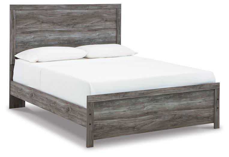 Bronyan Bedroom Set - Imperial Furniture (Las Vegas, NV) - Multi Location