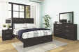 Belachime Bedroom Set - Imperial Furniture (Las Vegas, NV) - Multi Location