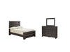 Brinxton Bedroom Set - Imperial Furniture (Las Vegas, NV) - Multi Location