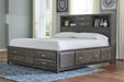 Caitbrook Bedroom Set - Imperial Furniture (Las Vegas, NV) - Multi Location