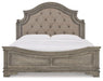 Lodenbay Bedroom Set - Imperial Furniture (Las Vegas, NV) - Multi Location