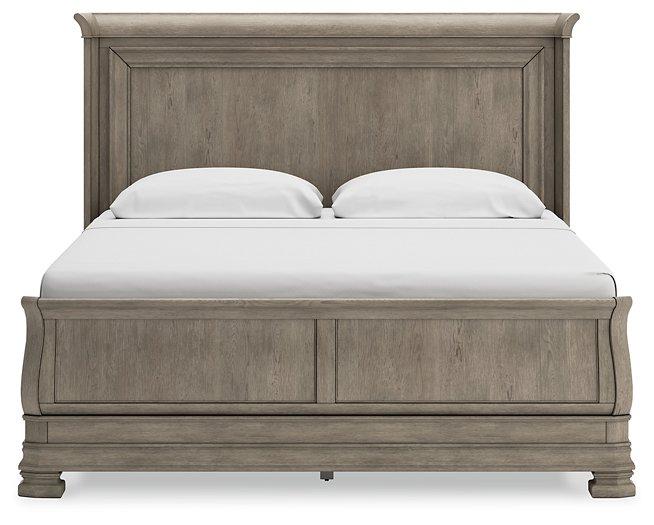 Lexorne Bedroom Set - Imperial Furniture (Las Vegas, NV) - Multi Location