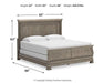 Lexorne Bedroom Set - Imperial Furniture (Las Vegas, NV) - Multi Location