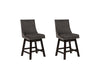 Tallenger Bar Stool Set - Imperial Furniture (Las Vegas, NV) - Multi Location