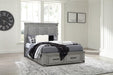 Russelyn Bedroom Set - Imperial Furniture (Las Vegas, NV) - Multi Location