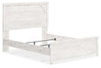 Gerridan Bedroom Set - Imperial Furniture (Las Vegas, NV) - Multi Location
