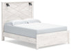 Gerridan Bedroom Set - Imperial Furniture (Las Vegas, NV) - Multi Location