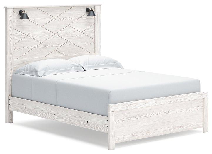 Gerridan Bedroom Set - Imperial Furniture (Las Vegas, NV) - Multi Location