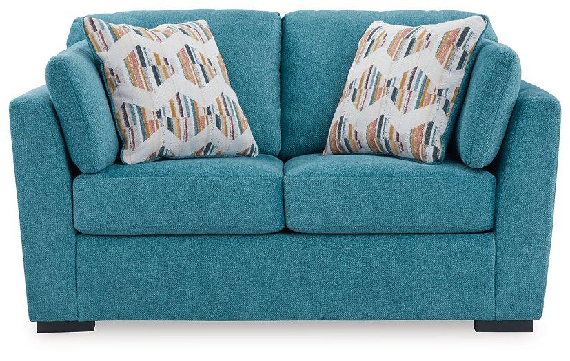 Keerwick Living Room Set - Imperial Furniture (Las Vegas, NV) - Multi Location