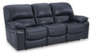 Leesworth Living Room Set - Imperial Furniture (Las Vegas, NV) - Multi Location