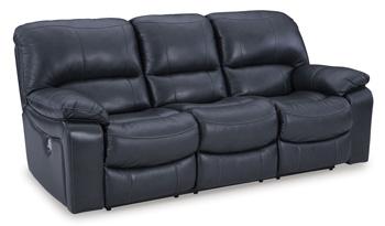 Leesworth Living Room Set - Imperial Furniture (Las Vegas, NV) - Multi Location