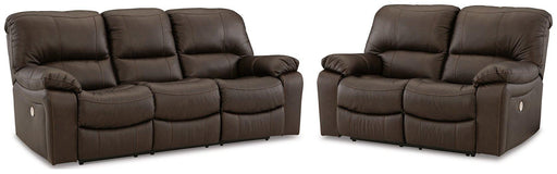 Leesworth Living Room Set - Imperial Furniture (Las Vegas, NV) - Multi Location