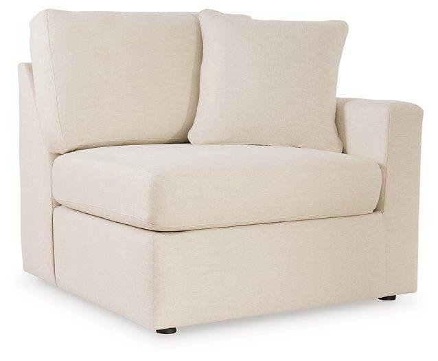 Modmax Balanced Sectional with Audio and Storage Consoles - Imperial Furniture (Las Vegas, NV) - Multi Location