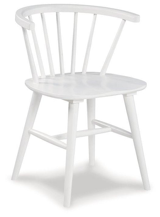 Grannen Dining Room Set - Imperial Furniture (Las Vegas, NV) - Multi Location
