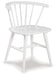 Grannen Dining Room Set - Imperial Furniture (Las Vegas, NV) - Multi Location