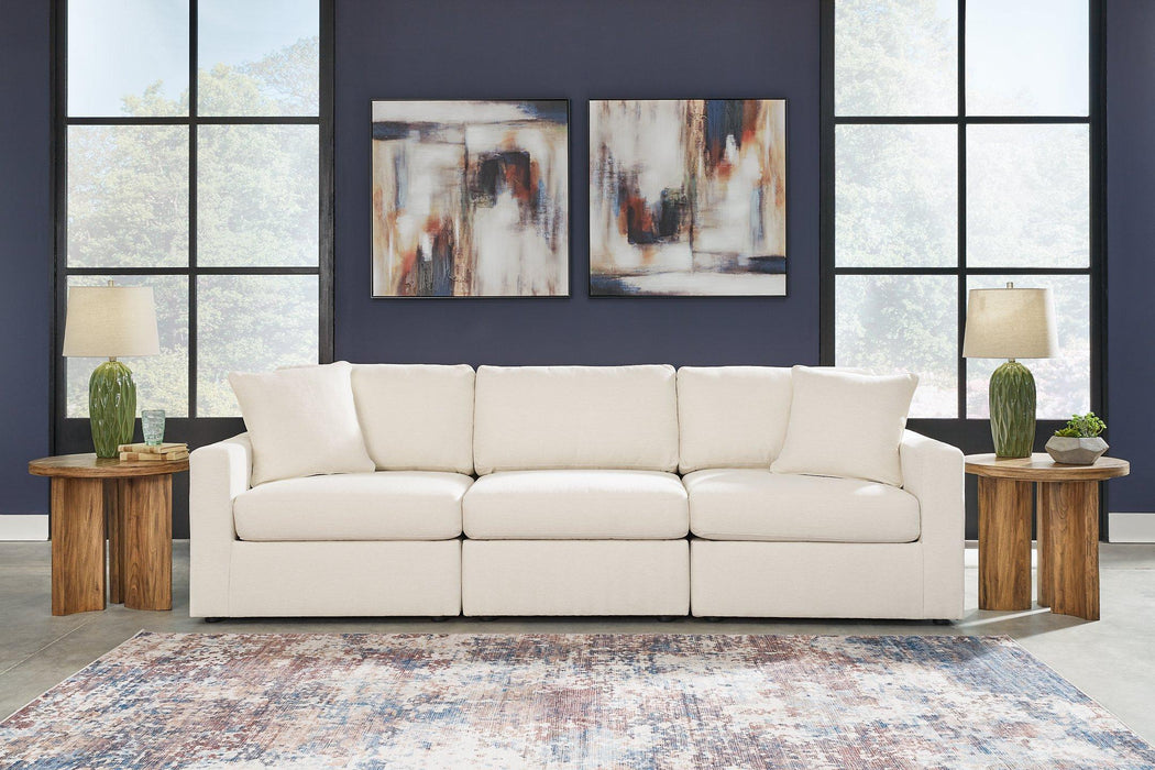 Pilar Peak Living Room Set - Imperial Furniture (Las Vegas, NV) - Multi Location