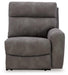 Next-Gen DuraPella Power Reclining Sectional - Imperial Furniture (Las Vegas, NV) - Multi Location
