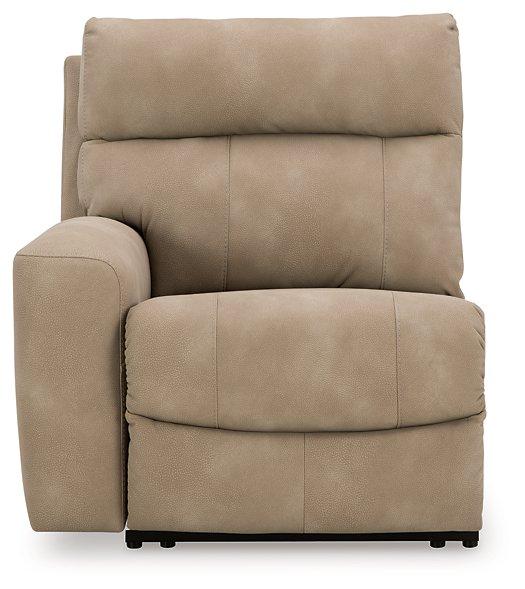 Next-Gen DuraPella Power Reclining Sectional Sofa - Imperial Furniture (Las Vegas, NV) - Multi Location