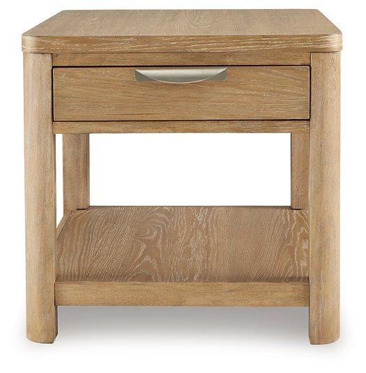 Rencott Occasional Table Set - Imperial Furniture (Las Vegas, NV) - Multi Location
