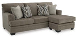 Stonemeade Living Room Set - Imperial Furniture (Las Vegas, NV) - Multi Location