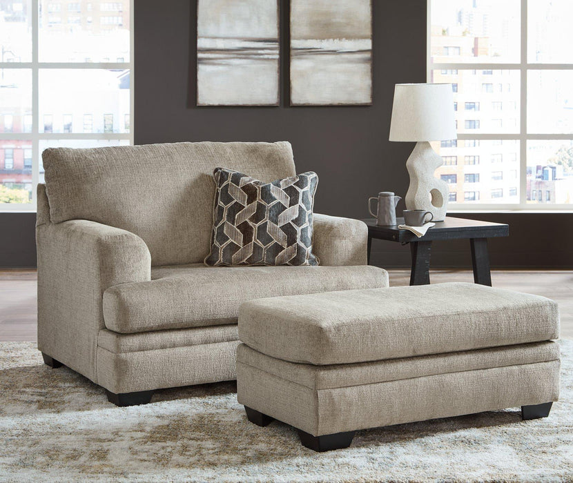 Stonemeade Living Room Set - Imperial Furniture (Las Vegas, NV) - Multi Location