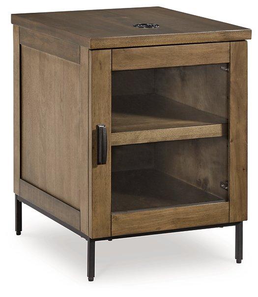 Torlanta Occasional Table Set - Imperial Furniture (Las Vegas, NV) - Multi Location