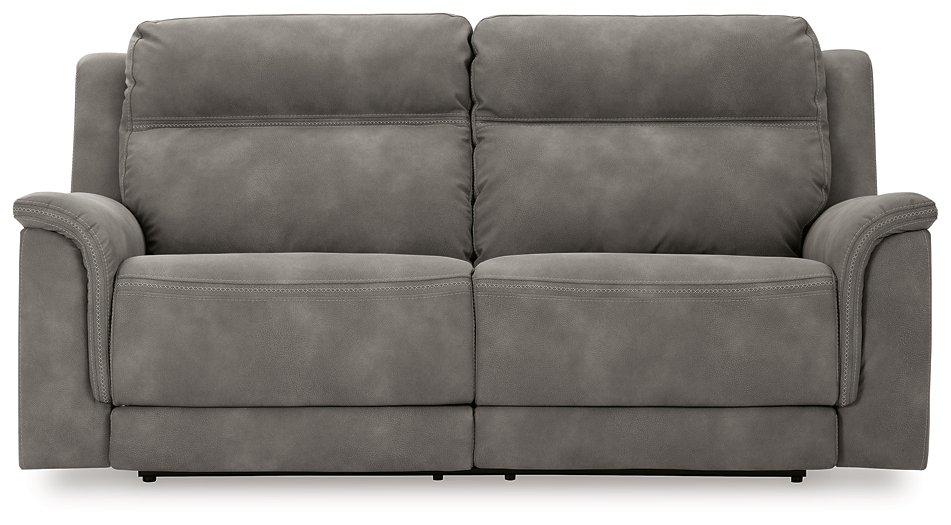 Next-Gen DuraPella Power Reclining Sofa - Imperial Furniture (Las Vegas, NV) - Multi Location