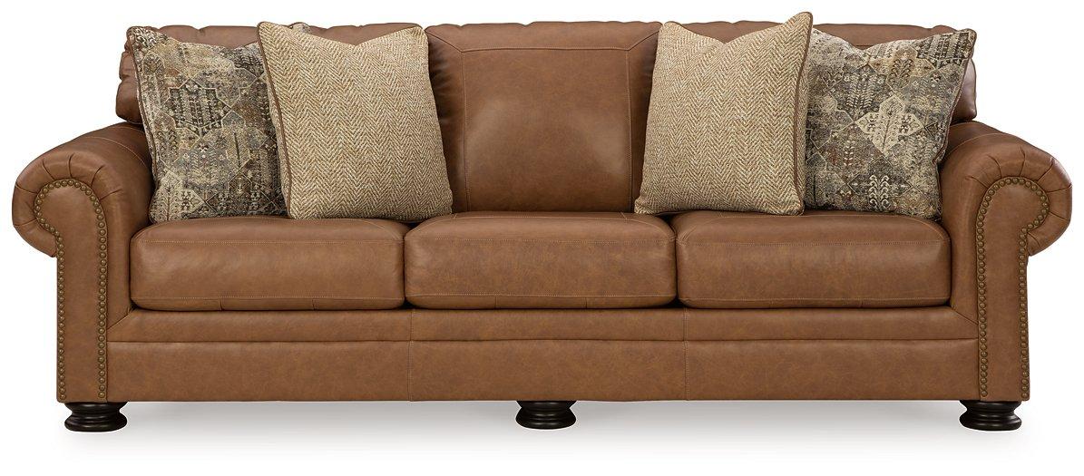 Carianna Living Room Set - Imperial Furniture (Las Vegas, NV) - Multi Location
