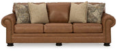 Carianna Living Room Set - Imperial Furniture (Las Vegas, NV) - Multi Location