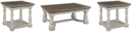 Havalance Occasional Table Set - Imperial Furniture (Las Vegas, NV) - Multi Location