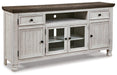 Havalance TV Stand - Imperial Furniture (Las Vegas, NV) - Multi Location