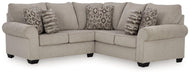 Claireah Living Room Set - Imperial Furniture (Las Vegas, NV) - Multi Location