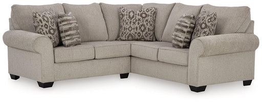 Claireah Living Room Set - Imperial Furniture (Las Vegas, NV) - Multi Location