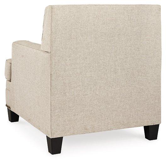 Claredon Living Room Set - Imperial Furniture (Las Vegas, NV) - Multi Location