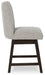 Burkhaus Dining Room Set - Imperial Furniture (Las Vegas, NV) - Multi Location