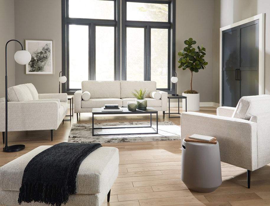 Hazela Living Room Set - Imperial Furniture (Las Vegas, NV) - Multi Location