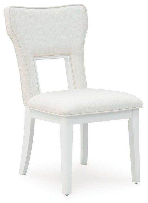 Chalanna Dining Package - Imperial Furniture (Las Vegas, NV) - Multi Location