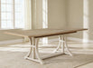 Shaybrock Dining Package - Imperial Furniture (Las Vegas, NV) - Multi Location