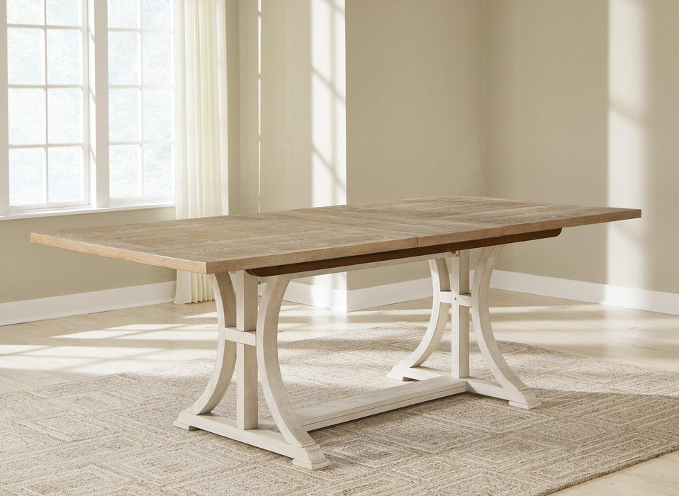 Shaybrock Dining Package - Imperial Furniture (Las Vegas, NV) - Multi Location