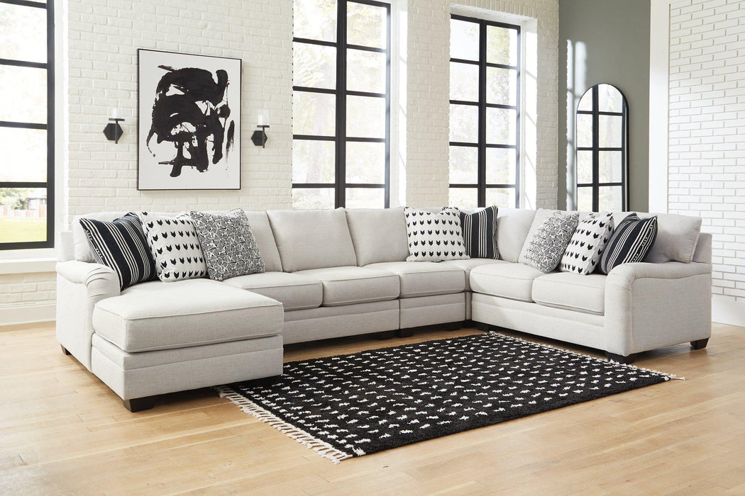 Huntsworth Living Room Set - Imperial Furniture (Las Vegas, NV) - Multi Location