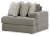 Avaliyah Sectional Loveseat - Imperial Furniture (Las Vegas, NV) - Multi Location