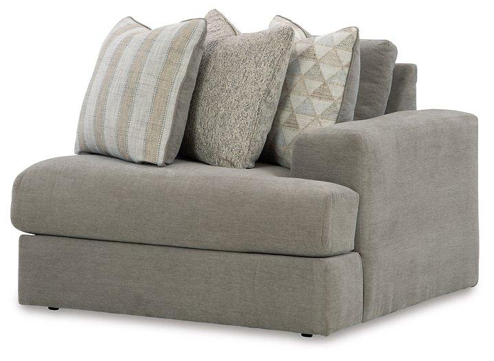 Avaliyah Sectional Loveseat - Imperial Furniture (Las Vegas, NV) - Multi Location