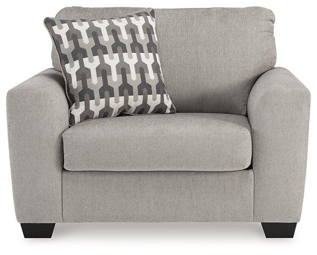 Avenal Park Living Room Set - Imperial Furniture (Las Vegas, NV) - Multi Location