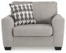 Avenal Park Living Room Set - Imperial Furniture (Las Vegas, NV) - Multi Location