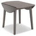 Shullden Dining Room Set - Imperial Furniture (Las Vegas, NV) - Multi Location